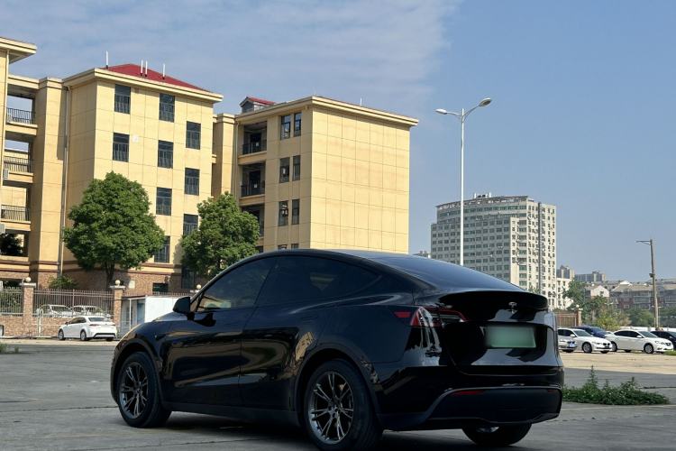 Used Tesla Model Y 2023 Rear-Wheel-Drive Version Exterior 3