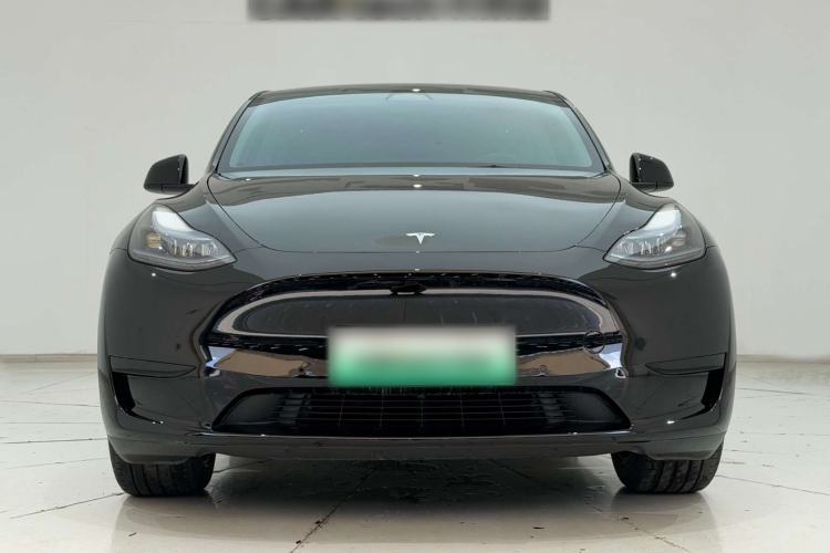 Used Tesla Model Y 2023 Rear-Wheel-Drive Version Exterior 3