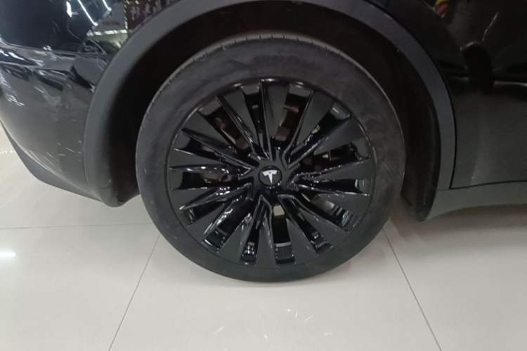 Used Tesla Model Y 2023 Rear-Wheel-Drive Version Exterior 3