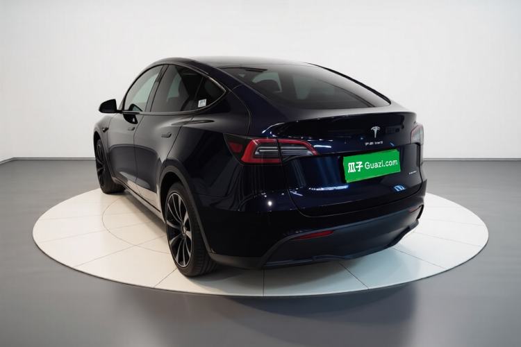 Used Tesla Model Y 2023 Rear-Wheel-Drive Version Exterior 3