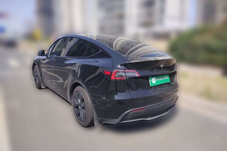 Used Tesla Model Y 2023 Rear-Wheel-Drive Version Exterior 3