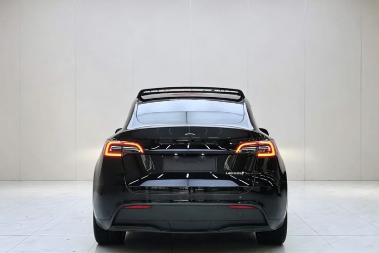 Used Tesla Model Y 2023 Long-Range All-Wheel-Drive Version Exterior 4