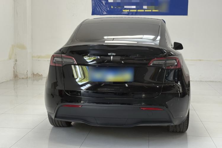Used Tesla Model Y 2023 Rear-Wheel-Drive Version Exterior 4