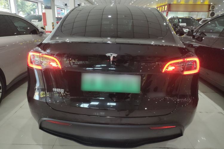 Used Tesla Model Y 2023 Rear-Wheel-Drive Version Exterior 4