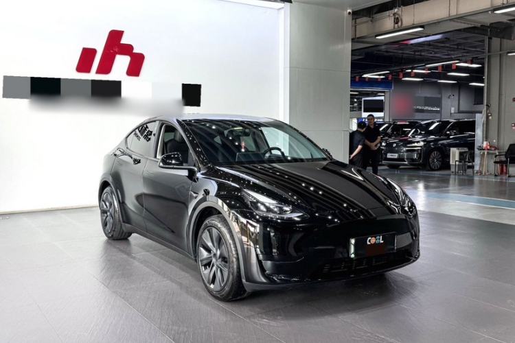 Used Tesla Model Y 2023 Rear-Wheel-Drive Version Exterior 4