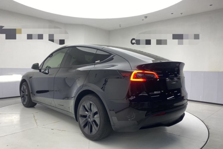 Used Tesla Model Y 2023 Rear-Wheel-Drive Version Exterior 4