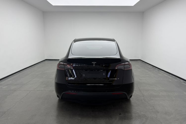 Used Tesla Model Y 2023 Rear-Wheel-Drive Version Exterior 4