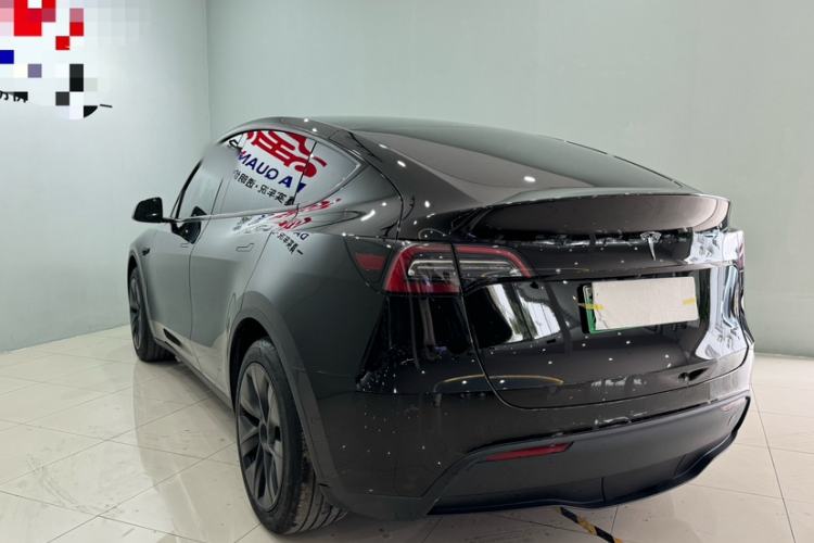 Used Tesla Model Y 2023 Rear-Wheel-Drive Version Exterior 4
