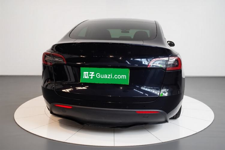 Used Tesla Model Y 2023 Rear-Wheel-Drive Version Exterior 4