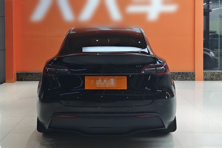 Used Tesla Model Y 2023 Rear-Wheel-Drive Version Exterior 4