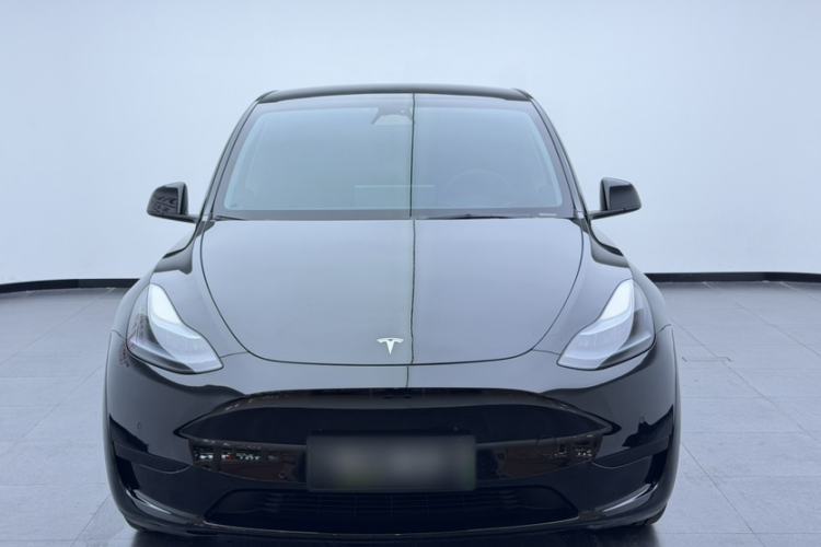 Used Tesla Model Y 2023 Rear-Wheel-Drive Version Exterior 4