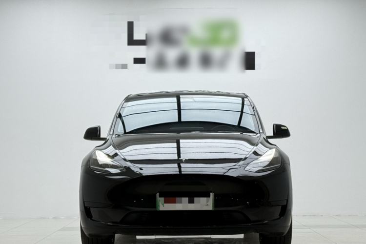 Used Tesla Model Y 2023 Rear-Wheel-Drive Version Exterior 5