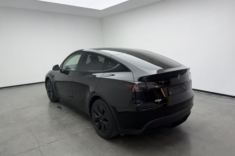 Used Tesla Model Y 2023 Rear-Wheel-Drive Version Exterior 5