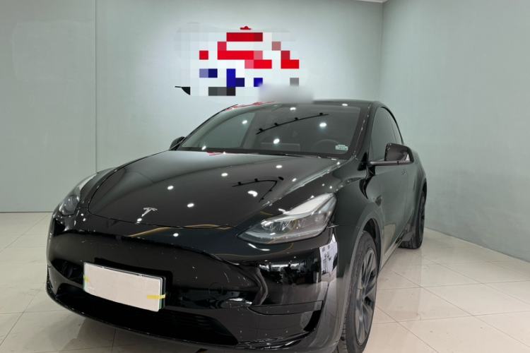 Used Tesla Model Y 2023 Rear-Wheel-Drive Version Exterior 5