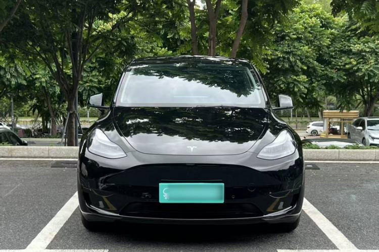 Used Tesla Model Y 2023 Rear-Wheel-Drive Version Exterior 5