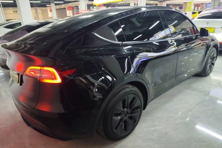 Used Tesla Model Y 2023 Rear-Wheel-Drive Version Exterior 5