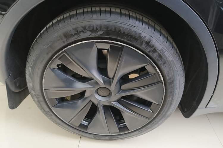 Used Tesla Model Y 2023 Rear-Wheel-Drive Version Exterior 5