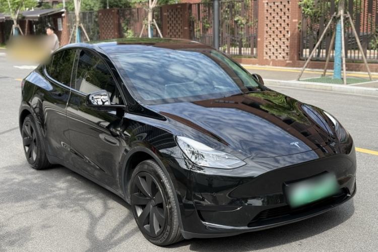 Used Tesla Model Y 2023 Rear-Wheel-Drive Version Exterior 5