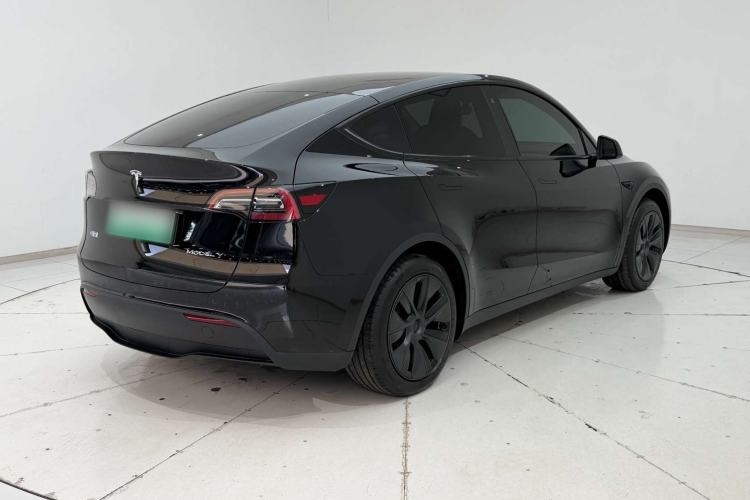 Used Tesla Model Y 2023 Rear-Wheel-Drive Version Exterior 5