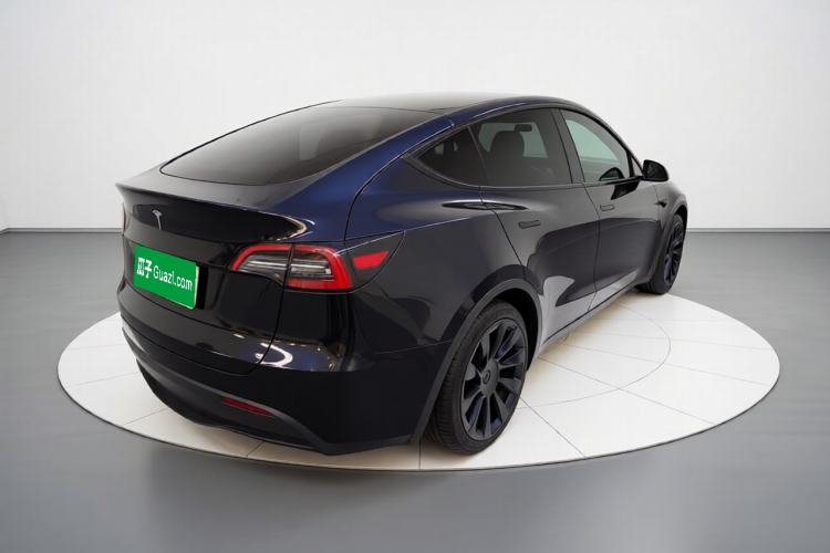 Used Tesla Model Y 2023 Rear-Wheel-Drive Version Exterior 5