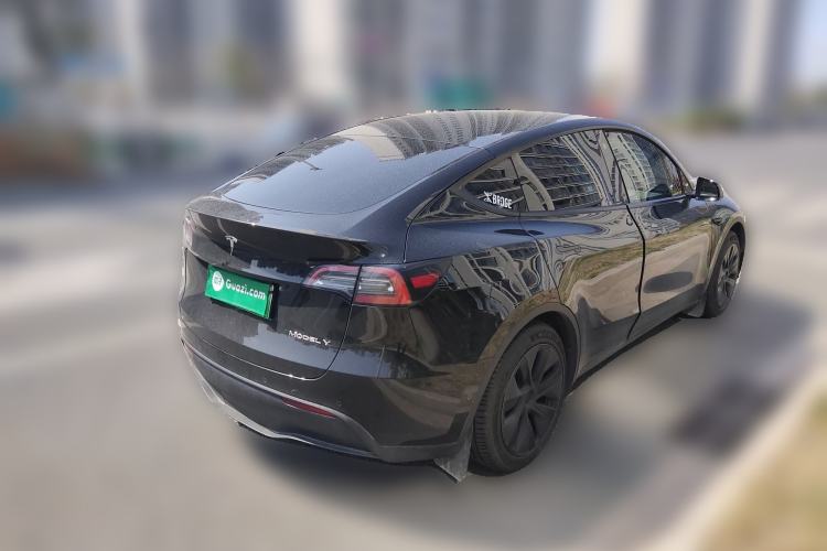 Used Tesla Model Y 2023 Rear-Wheel-Drive Version Exterior 5