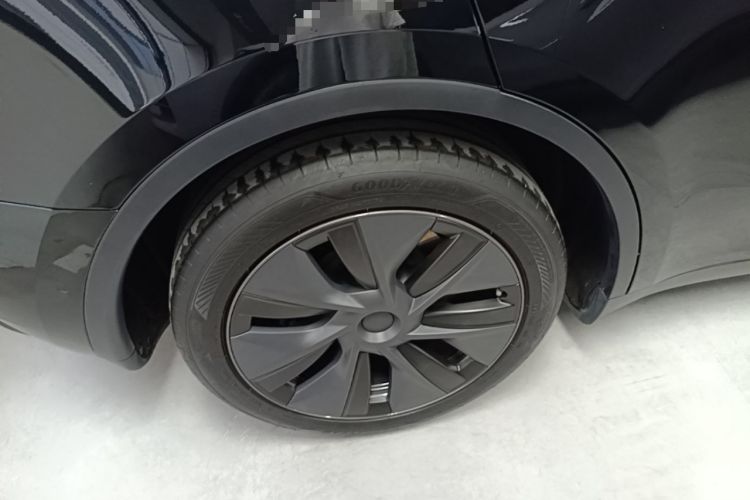 Used Tesla Model Y 2023 Rear-Wheel-Drive Version Exterior 5