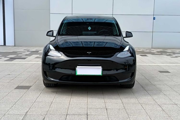 Used Tesla Model Y 2023 Rear-Wheel-Drive Version Exterior 5