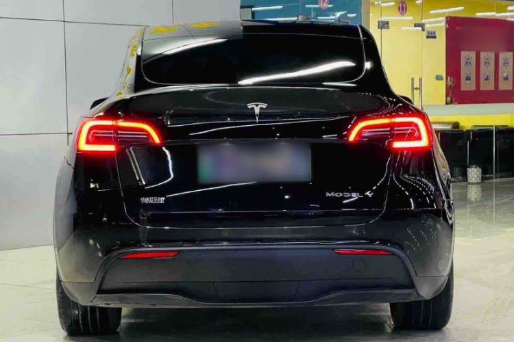 Used Tesla Model Y 2023 Rear-Wheel-Drive Version Exterior 5