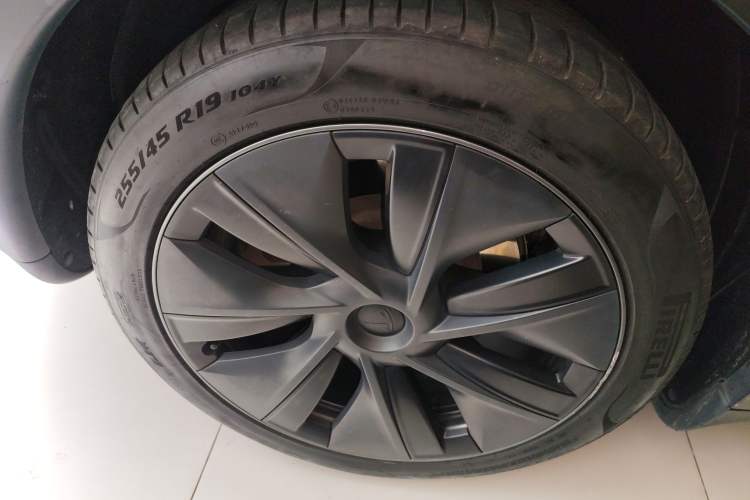 Used Tesla Model Y 2023 Rear-Wheel-Drive Version Exterior 5