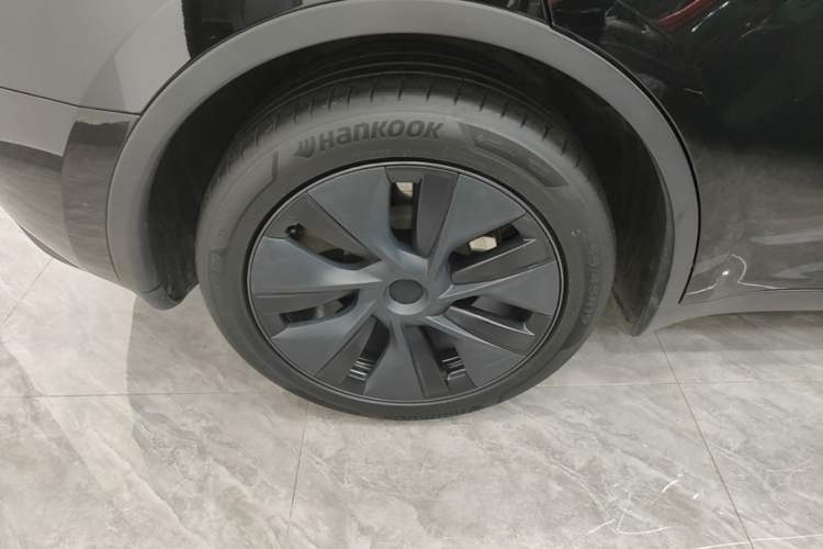Used Tesla Model Y 2023 Long-Range All-Wheel-Drive Version Exterior 5