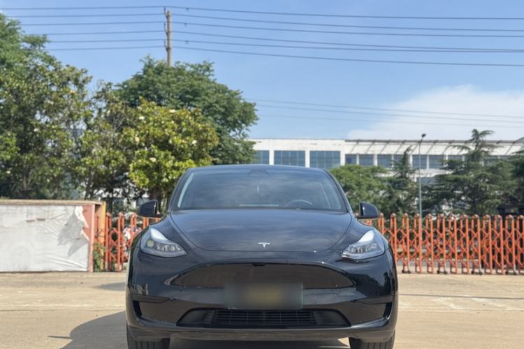 Used Tesla Model Y 2023 Rear-Wheel-Drive Version Exterior 5