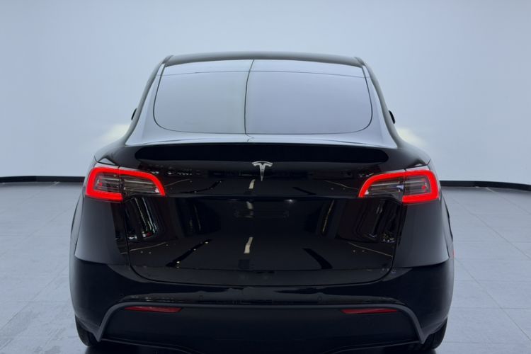 Used Tesla Model Y 2023 Rear-Wheel-Drive Version Exterior 5