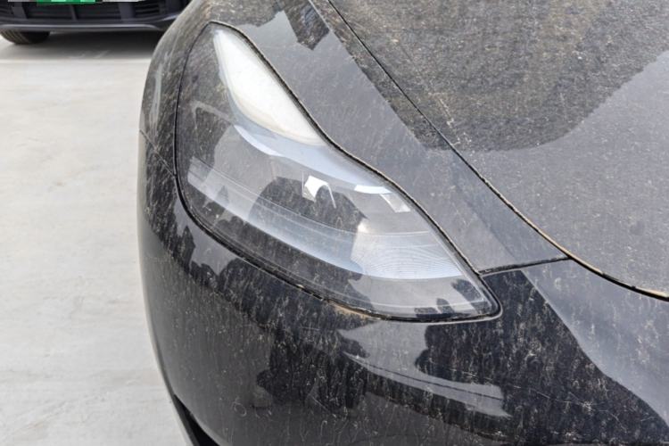 Used Tesla Model Y 2023 Rear-Wheel-Drive Version Exterior 6