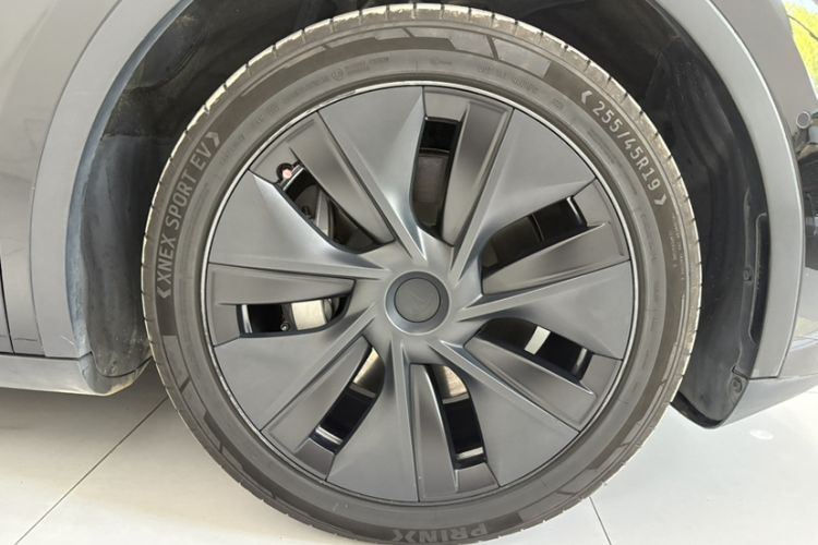 Used Tesla Model Y 2023 Rear-Wheel-Drive Version Exterior 6