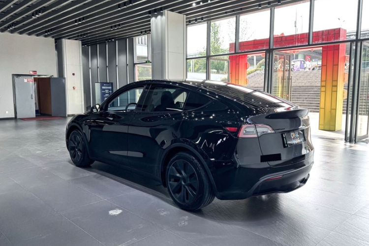 Used Tesla Model Y 2023 Rear-Wheel-Drive Version Exterior 6