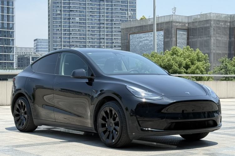 Used Tesla Model Y 2023 Rear-Wheel-Drive Version Exterior 6