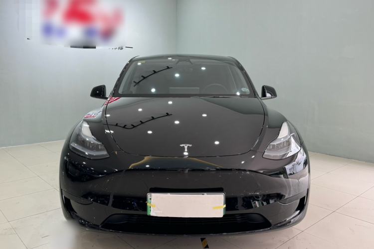 Used Tesla Model Y 2023 Rear-Wheel-Drive Version Exterior 6