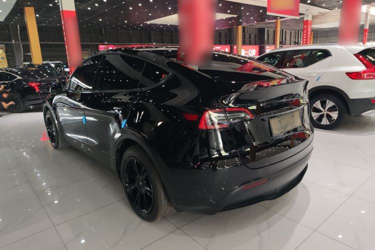 Used Tesla Model Y 2023 Rear-Wheel-Drive Version Exterior 6