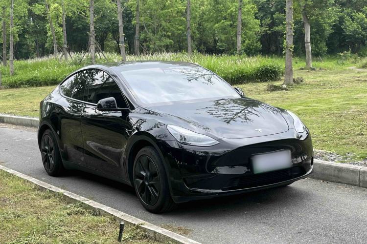 Used Tesla Model Y 2023 Rear-Wheel-Drive Version Exterior 6