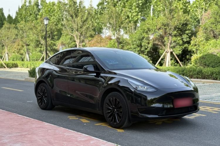Used Tesla Model Y 2023 Rear-Wheel-Drive Version Exterior 6