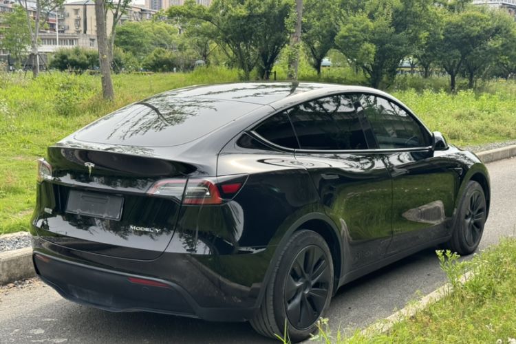 Used Tesla Model Y 2023 Rear-Wheel-Drive Version Exterior 6