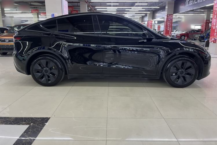 Used Tesla Model Y 2023 Rear-Wheel-Drive Version Exterior 6