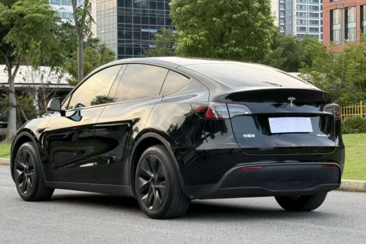 Used Tesla Model Y 2023 Rear-Wheel-Drive Version Exterior 6