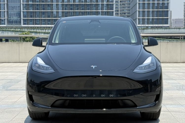 Used Tesla Model Y 2023 Rear-Wheel-Drive Version Exterior 7