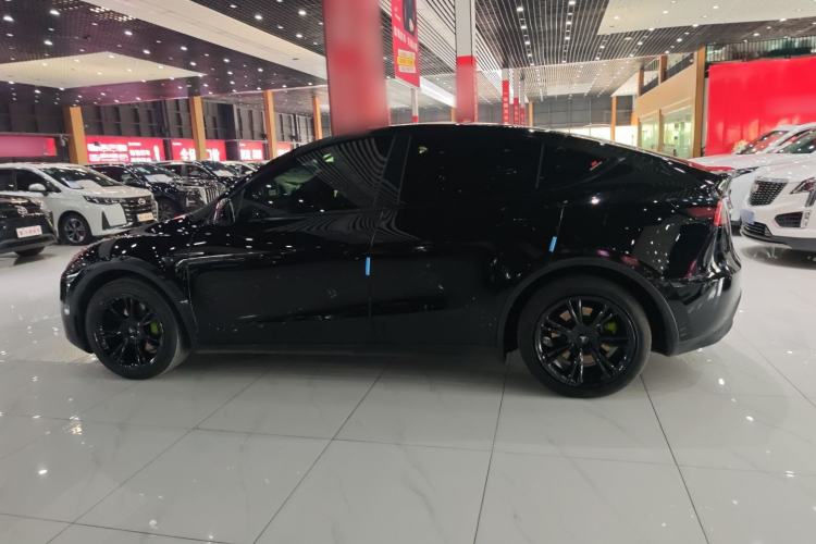 Used Tesla Model Y 2023 Rear-Wheel-Drive Version Exterior 7