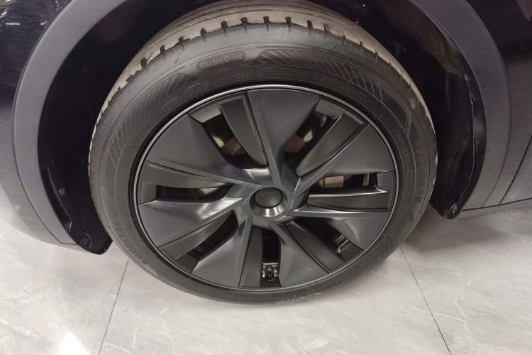 Used Tesla Model Y 2023 Rear-Wheel-Drive Version Exterior 7