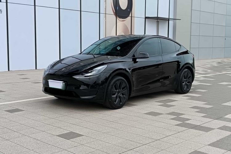 Used Tesla Model Y 2023 Rear-Wheel-Drive Version Exterior 7