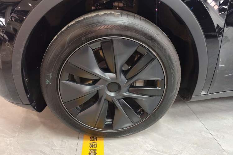 Used Tesla Model Y 2023 Rear-Wheel-Drive Version Exterior 7