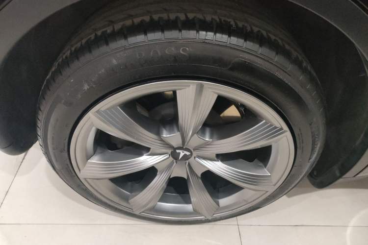 Used Tesla Model Y 2023 Rear-Wheel-Drive Version Exterior 8