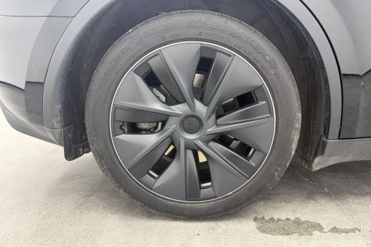 Used Tesla Model Y 2023 Rear-Wheel-Drive Version Exterior 8